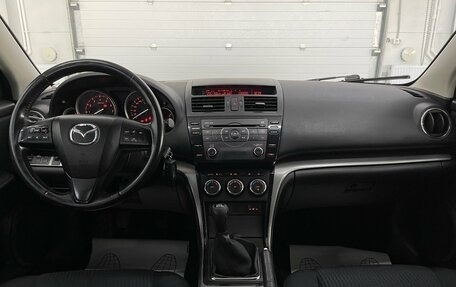 Mazda 6, 2011 год, 809 000 рублей, 10 фотография
