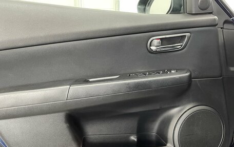 Mazda 6, 2011 год, 809 000 рублей, 18 фотография