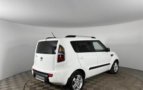 KIA Soul I рестайлинг, 2010 год, 810 000 рублей, 5 фотография
