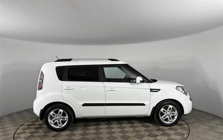 KIA Soul I рестайлинг, 2010 год, 810 000 рублей, 4 фотография