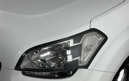 KIA Soul I рестайлинг, 2010 год, 810 000 рублей, 9 фотография