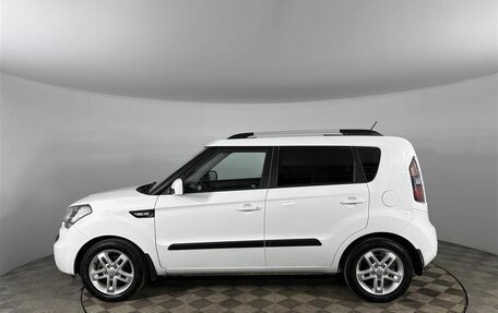 KIA Soul I рестайлинг, 2010 год, 810 000 рублей, 8 фотография