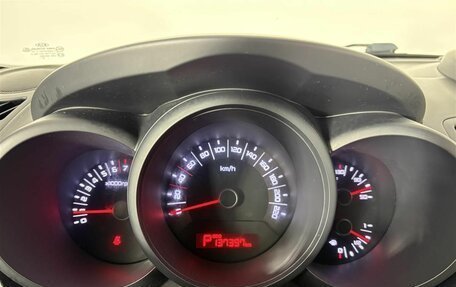 KIA Soul I рестайлинг, 2010 год, 810 000 рублей, 10 фотография
