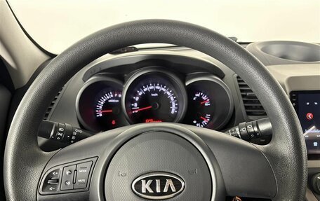 KIA Soul I рестайлинг, 2010 год, 810 000 рублей, 11 фотография