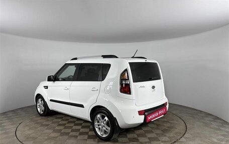 KIA Soul I рестайлинг, 2010 год, 810 000 рублей, 7 фотография