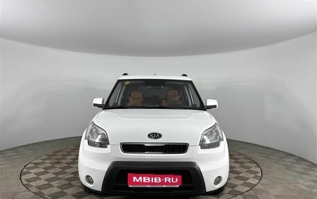 KIA Soul I рестайлинг, 2010 год, 810 000 рублей, 2 фотография