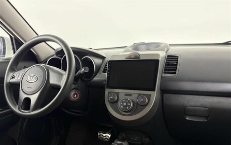 KIA Soul I рестайлинг, 2010 год, 810 000 рублей, 16 фотография