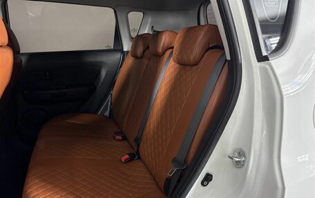 KIA Soul I рестайлинг, 2010 год, 810 000 рублей, 18 фотография