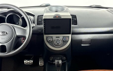 KIA Soul I рестайлинг, 2010 год, 810 000 рублей, 15 фотография
