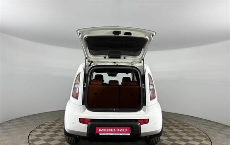 KIA Soul I рестайлинг, 2010 год, 810 000 рублей, 19 фотография