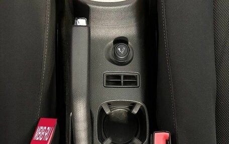 Chevrolet Aveo III, 2012 год, 599 000 рублей, 10 фотография