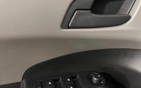 Chevrolet Aveo III, 2012 год, 599 000 рублей, 14 фотография