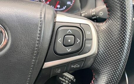 Toyota Harrier, 2019 год, 2 160 000 рублей, 19 фотография
