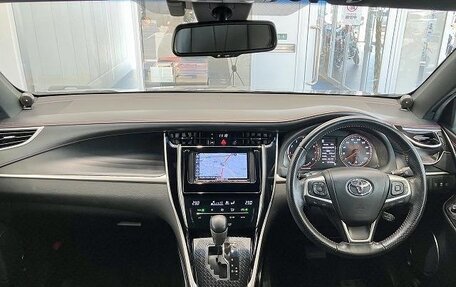 Toyota Harrier, 2019 год, 2 160 000 рублей, 12 фотография