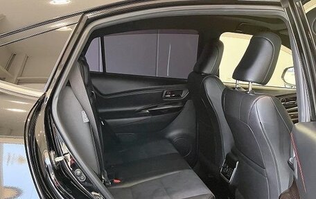 Toyota Harrier, 2019 год, 2 160 000 рублей, 27 фотография