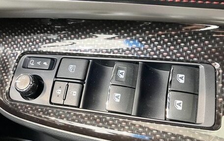 Toyota Harrier, 2019 год, 2 160 000 рублей, 31 фотография