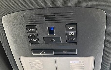 Toyota Harrier, 2019 год, 2 160 000 рублей, 36 фотография