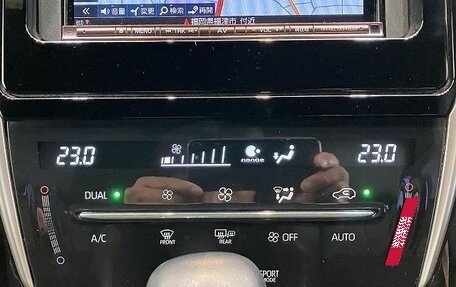 Toyota Harrier, 2019 год, 2 160 000 рублей, 30 фотография