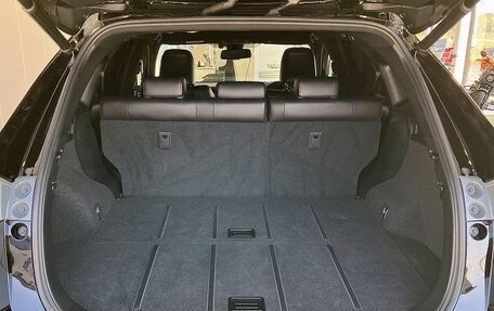 Toyota Harrier, 2019 год, 2 160 000 рублей, 39 фотография