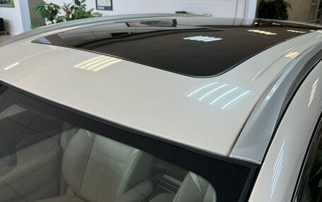 Nissan Murano, 2021 год, 3 234 000 рублей, 2 фотография