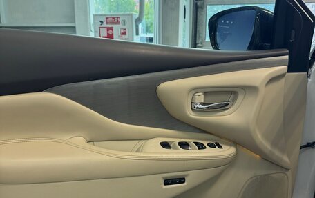 Nissan Murano, 2021 год, 3 234 000 рублей, 13 фотография