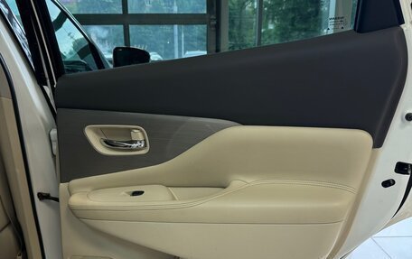 Nissan Murano, 2021 год, 3 234 000 рублей, 21 фотография