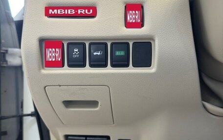 Nissan Murano, 2021 год, 3 234 000 рублей, 14 фотография