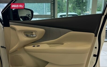 Nissan Murano, 2021 год, 3 234 000 рублей, 24 фотография