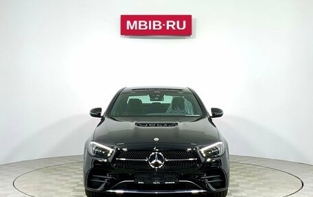 Mercedes-Benz E-Класс, 2025 год, 8 250 000 рублей, 2 фотография