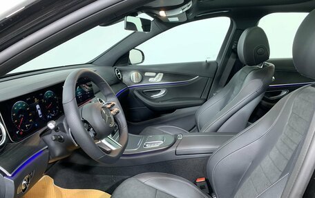 Mercedes-Benz E-Класс, 2025 год, 8 250 000 рублей, 8 фотография