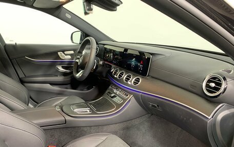 Mercedes-Benz E-Класс, 2025 год, 8 250 000 рублей, 15 фотография