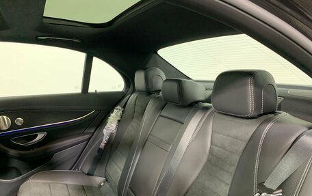 Mercedes-Benz E-Класс, 2025 год, 8 250 000 рублей, 14 фотография