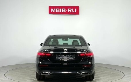Mercedes-Benz E-Класс, 2025 год, 8 250 000 рублей, 4 фотография
