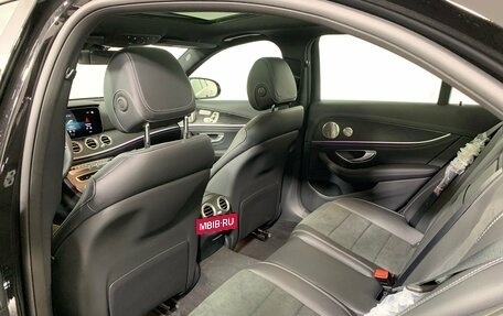 Mercedes-Benz E-Класс, 2025 год, 8 250 000 рублей, 12 фотография