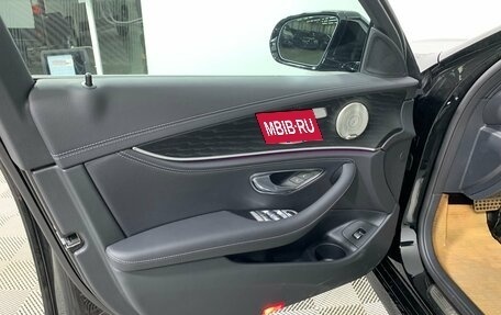 Mercedes-Benz E-Класс, 2025 год, 8 250 000 рублей, 10 фотография