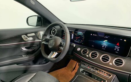 Mercedes-Benz E-Класс, 2025 год, 8 250 000 рублей, 18 фотография