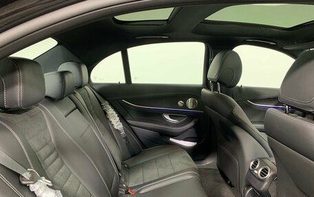 Mercedes-Benz E-Класс, 2025 год, 8 250 000 рублей, 23 фотография
