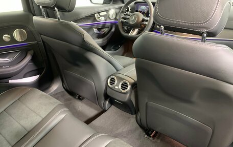 Mercedes-Benz E-Класс, 2025 год, 8 250 000 рублей, 24 фотография