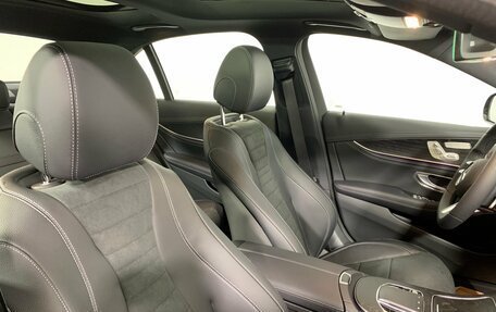 Mercedes-Benz E-Класс, 2025 год, 8 250 000 рублей, 17 фотография