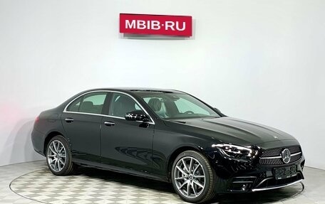 Mercedes-Benz E-Класс, 2025 год, 8 250 000 рублей, 30 фотография