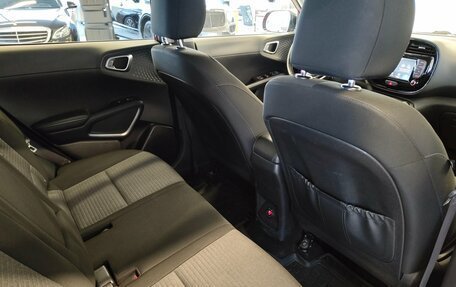 KIA Soul III, 2019 год, 1 670 000 рублей, 9 фотография