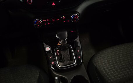 KIA Soul III, 2019 год, 1 670 000 рублей, 13 фотография