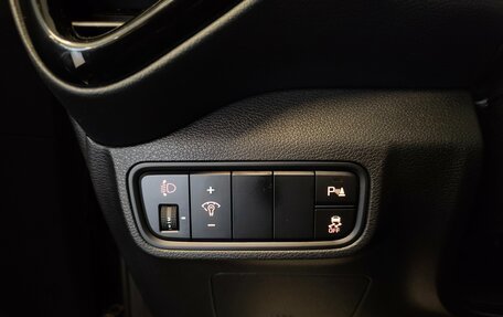 KIA Soul III, 2019 год, 1 670 000 рублей, 5 фотография