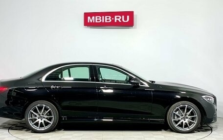 Mercedes-Benz E-Класс, 2025 год, 8 250 000 рублей, 31 фотография