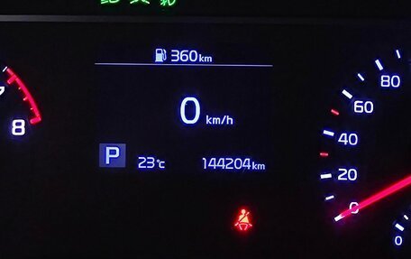 KIA Soul III, 2019 год, 1 670 000 рублей, 17 фотография