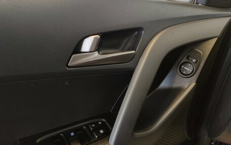 Hyundai Creta I рестайлинг, 2019 год, 1 595 000 рублей, 6 фотография