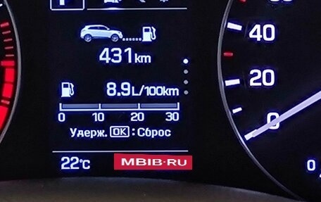 Hyundai Creta I рестайлинг, 2019 год, 1 595 000 рублей, 16 фотография