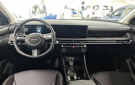 Hyundai Tucson, 2026 год, 4 850 000 рублей, 9 фотография