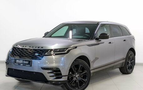 Land Rover Range Rover Velar I, 2019 год, 3 875 000 рублей, 1 фотография