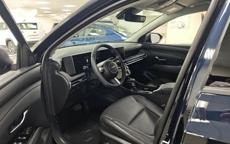 Hyundai Tucson, 2026 год, 4 850 000 рублей, 7 фотография